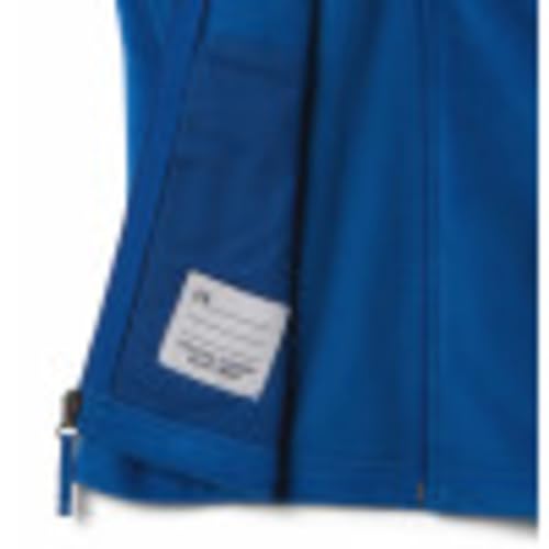 Image of Columbia Kids Steens Mountain Fleece Vest (little Kid /Big Kid)