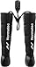 Hyperice Normatec 3 - Sistema di recupero con tecnologia brevettata di massaggio a compressione dinamica (gambe di dimensioni standard Normatec 3)