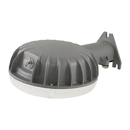 Keystone Group USA Stonepoint LED Lighting 4000 Lumen LED Dusk to Dawn Utility Light