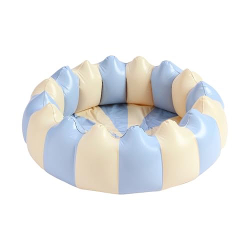 Baignoire gonflable pour enfants au sol souple ultra confort