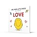 HarperCollins GB Mr. Men Little Miss Love Gift Book.