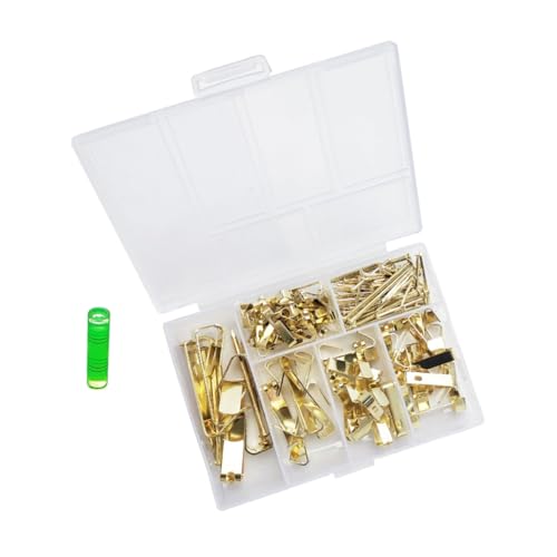 Colgadores Pared Adhesivos Cuadros Marca DECOMELODY