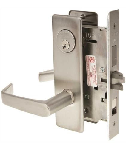 Corbin Russwin ML2048 NSM 626 Entrance or Apartment Function Mortise