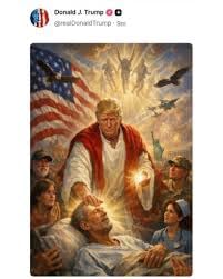 Trump blockades Hormuz after peace talks fail; Hungarian leader Orban ousted as Peter Magyar&rsquo;s party wins in landslide &ndash; April 13, 2026 Podcast Por  arte de portada