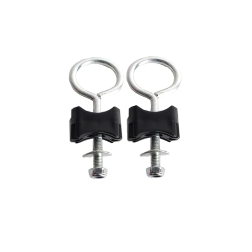 Trampoline Screws 6mm (2-pack) for Large Round Trampolines