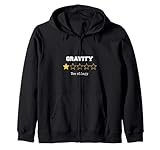 Hilarious Gravity Design with Too Clingy Review