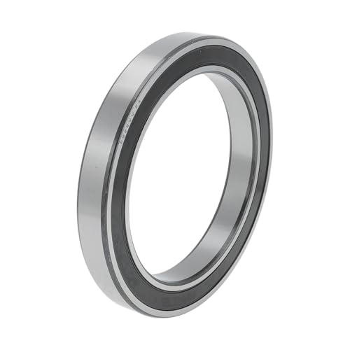 Roulement 6928VV à billes 140x190x24mm p4 étanche joint caoutchouc pour roue