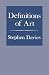 Definitions of Art