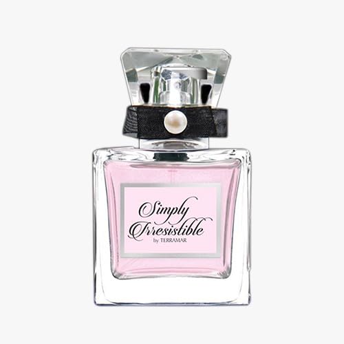 Generic Simply Irresistible Perfume Terramar, 2.03 Fl Oz (Pack of 1)