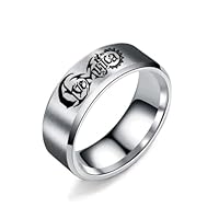 Amazon.co.jp: BanG Dream! Ave Mujica リング 指輪 ネックレス