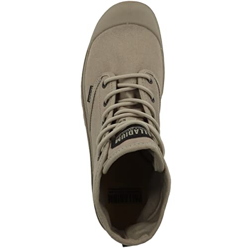 Palladium Unisex Pampa Hi HTG Supply Boot2