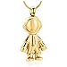 KOMEDO Crémation Keepske Urne Collier Astronaute Robot Espace Superman Pendentif Mémorial Votre Bien-Aimé Cendres Souvenir Funéraire