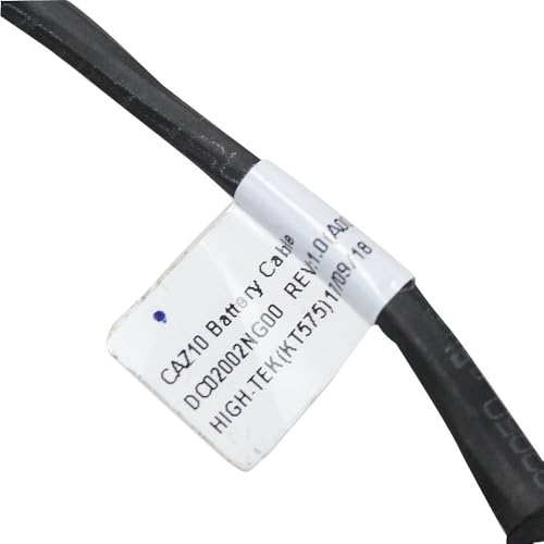 Câble batterie Dell Latitude 7280 7380 résout problème charge écran noir DC02002NG00