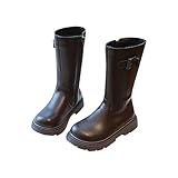 Conseils de style : associez ces bottes de cowboy tendance pour filles avec un jean en denim et un haut décontracté pour un look western classique, ou combinez-les avec des jupes et des robes pour créer une tenue ludique. Le design polyvalent met en valeur n'importe quel ensemble, ajoutant une touche de charme pour un usage quotidien ou des événements spéciaux. Ces bottes se coordonnent bien avec les vêtements superposés, favorisant une apparence confiante et élégante qui s'adapte aux changements saisonniers.