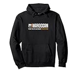 Morocco Moroccan Country Resident Gift