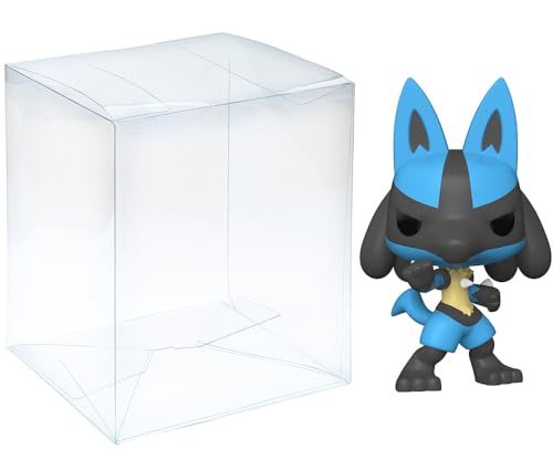 Funko Lucari o (TargetCon Exc): 10C` P o p ! Q[ rj[ tBMA oh ݊veN^[1t (863-61033-B)