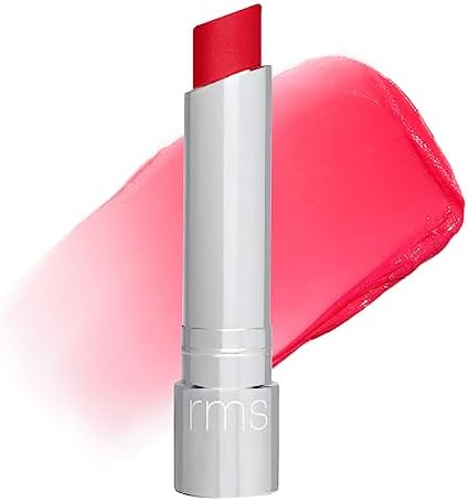 RMS Beauty Tinted Daily Lip Balm, 0.15 oz