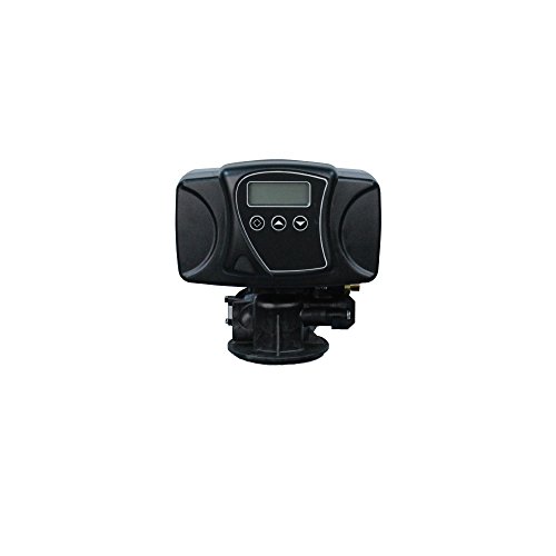 Ablandador de agua AFW Filters Fleck 5600sxt 48000 granos miniatura 2