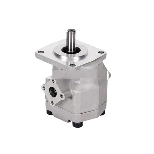 Pompe hydraulique HGP-2A-F11.5R pour remplacer une pompe à engrenages