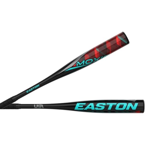 Easton | MOXIE Baseball Bat | USA | 28' | -12