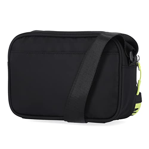 Image of Nautica Womens Camera Crossbody
