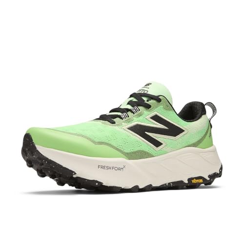 New Balance Fresh Foam X Hierro V9 Scarpe da trail...