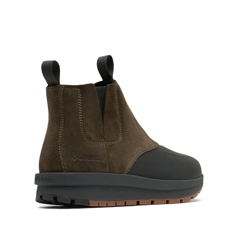 Columbia Women's Moritza Chelsea Shield Snow Boot2