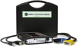 CarDAQ-Plus 3 All Makes J2534 Reprogramming Tool