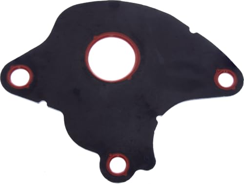 Image of APDTY 153432 4WD Tranfer Case Shift Motor Actuator Insulator Gasket