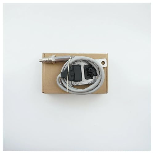 Capteur de oxygène résout voyant moteur Skoda 04L907805CE SNS0750D
