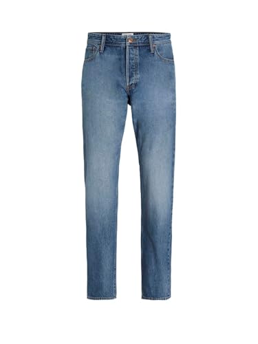 جاك اند جونز بنطلون جينز جيه جيه اوريجينال اس كيو 854 نووس ج...