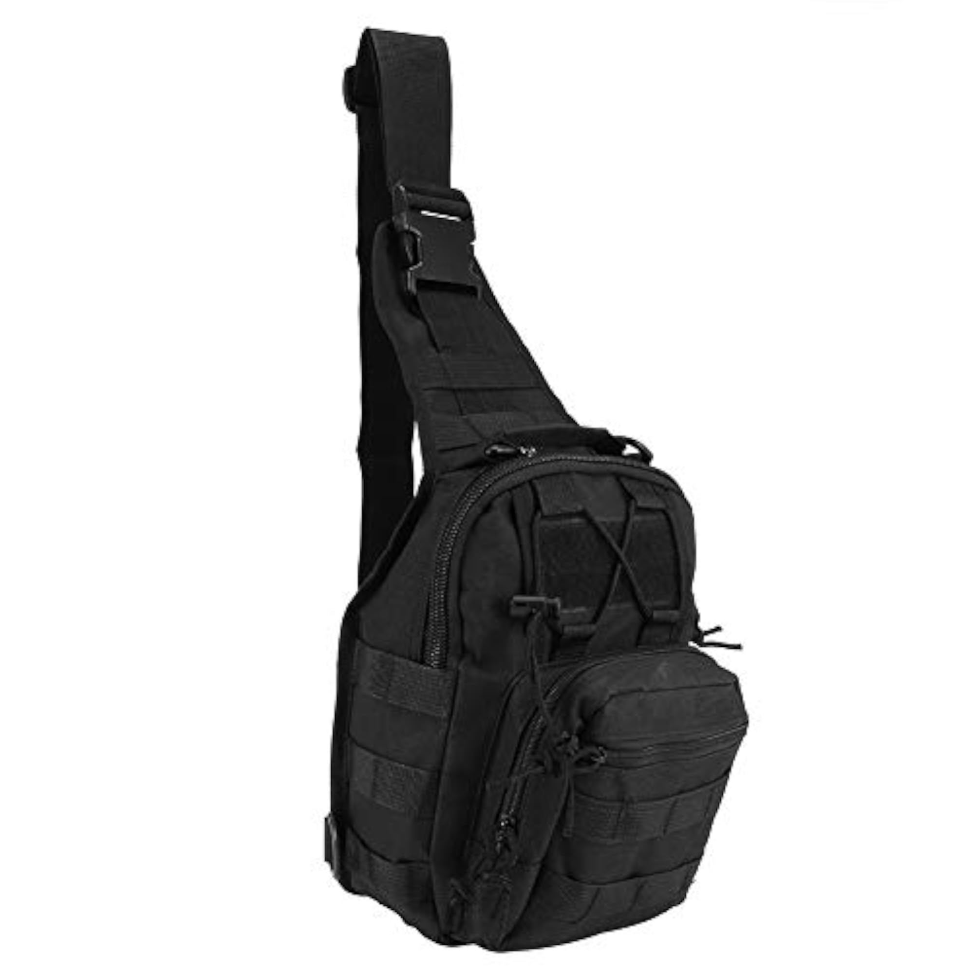Portable 5L Outdoor Shoulder Bag for Cycling