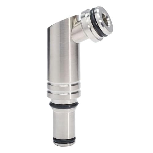 iSi North America Replacement Nozzle Adapter for use with iSi Thermo Xpress Whip