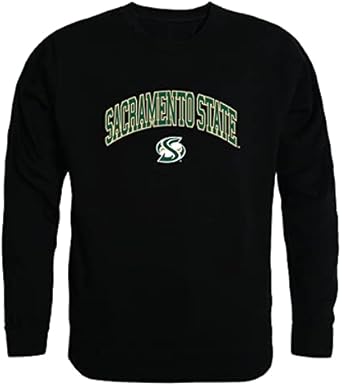 uncc crewneck sweatshirt