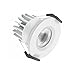 Produktbild Ledvance LED Spotlight Leuchte für Innenanwendungen Warmweiß 90,0 mm x 72,0 mm SPOT FIREPROOF 4060000000000