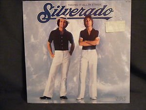Amazon.com: taking it all in stride: CDs & Vinyl