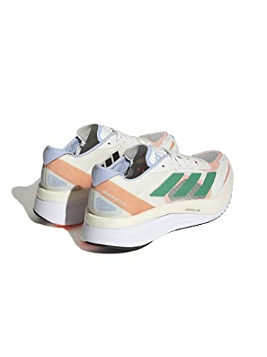 Image of adidas Womens Adizero Boston 11 Running ShoesSneaker