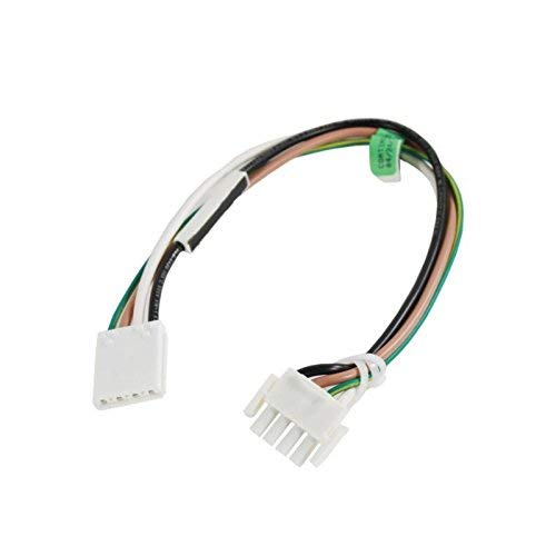 (RB)Refrigerator Icemaker Cord Wire Harness for Whirlpool WPD7813010 AP6014598