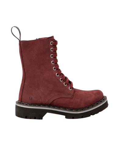 Botte Oxford ART Mixte 1167 finitions de précision et cuir marine noble