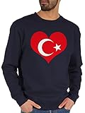 Unisex Sweater: Ein trendiges Sweatshirt in 