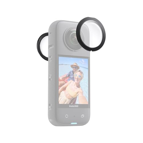 Insta360 X3 Lens Guard