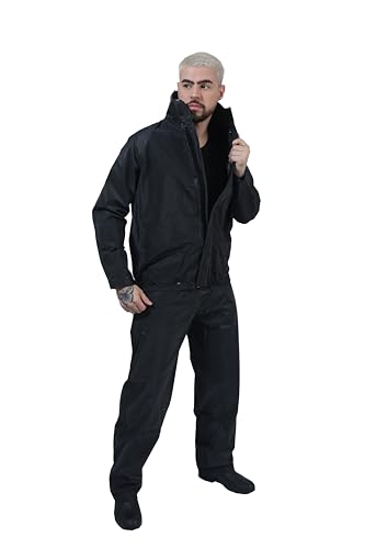 CONJUNTO CHUVA PRC ELITE EGG