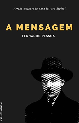 A Mensagem: Versão melhorada para leitura digital