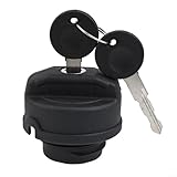 HOCHWERTIGE MATERIALIEN: Hergestellt aus hochwertigem ABS-Kunststoff, der verschleißfest und formstabil ist, auch bei extremen Wetterbedingungen seine Form behält und dank seiner hervorragenden Stoßfestigkeit und täglichen Nutzung eine lange Lebensdauer bietet.