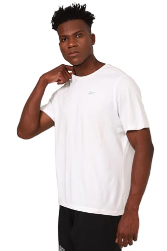 Image of Reebok Men's Regular Fit T-Shirt