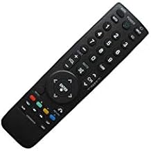 HCDZ Replacement Remote Control for Zenith Z50PJ240-UB Z50PT320 Z50PT320-UC Z50PV220 Z50PV220-UA LCD Plasma HDTV TV