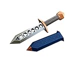 Dagger of Holding Dice Vault - Dice Dagger for Customizable TTRPG Storage - Storage for 2 Sets of Dice