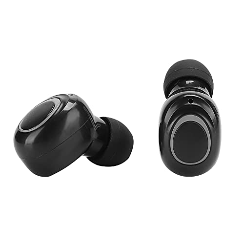 Écouteurs Binauraux V5 0 S11 ultra légers avec contrôle tactile