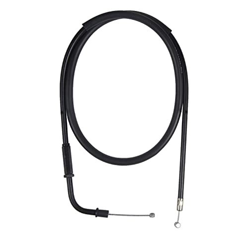 Câble d'accélérateur ouvert Yamaha XJ 750 Seca MOTOMASTER idéal pour vos balades en moto