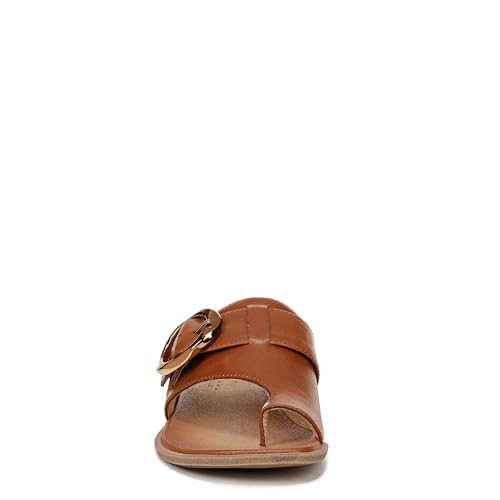 Naturalizer Women's Classic Flat Sandal2